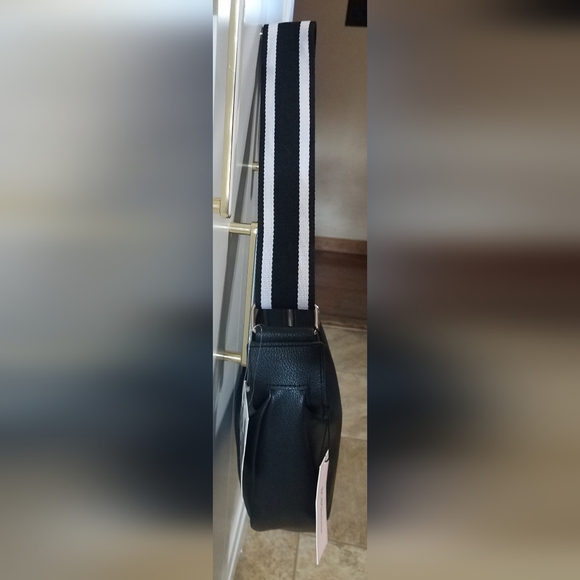 BCBGeneration 2 in 1 Black Bag NWT - Picture 11 of 17